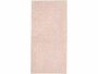 Cawö Handtuch Lifestyle 50 x 100 cm, Rosa, Eigenschaften