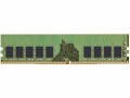 Kingston Server Premier - DDR4 - module - 16