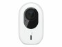 Ubiquiti Networks Ubiquiti Camera G4 Instant UVC-G4-INS, Typ: Netzwerkkamera