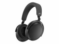 Sennheiser Momentum Aebt Black Sort