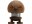 Bild 0 Hoptimist Aufsteller Bimble Oak S 6.8 cm, Dunkelbraun, Eigenschaften