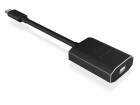RaidSonic ICY BOX Adapter IB-AD550-C USB Type-C - Mini-DisplayPort