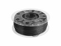 Creality Filament CR-PLA Purefil Schwarz, 1.75 mm, 1 kg