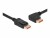 Image 3 DeLock Kabel Links gewinkelt DisplayPort - DisplayPort, 2 m