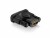 Bild 0 PureLink Adapter DVI-D - HDMI, Kabeltyp: Adapter, Videoanschluss