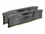 Corsair DDR5-RAM Vengeance 5600 MHz 2x 32 GB, Arbeitsspeicher