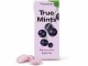 True Gum Bonbons True Mints schwarze Johannisbeere 13 g