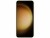 Bild 1 Samsung Back Cover Silicone Galaxy S23+ Creme, Fallsicher: Nein