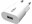 Ansmann USB-Wandladegerät Home Charger HC105 5W, 1x USB, Weiss, Ladeport Output: 1 A, Detailfarbe: Weiss, USB Ladeanschluss: 1