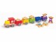 Hape Monkey Number Train, Altersempfehlung ab: 2 Jahren