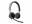 Bild 3 Logitech Headset Zone Wired MS USB, Microsoft Zertifizierung: für