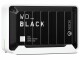 Western Digital WD Black Externe SSD Black D30 Game Drive XBOX