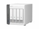 Immagine 4 Qnap TS-433 - Server NAS - 4 alloggiamenti