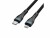 Image 2 4smarts USB 2.0-Kabel PremiumCord USB C - Lightning 1