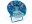 Arditex Kinderstuhl Disney: Lilo & Stich, Produkttyp: Stuhl, Aufbewahrungsmöglichkeit: Nein, Detailfarbe: Türkis, Blau, Themenwelt: Keine