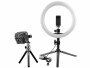 Dörr Vlogging Kit VL-26 inklusive Mikrofon