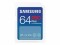 Bild 6 Samsung SDXC-Karte Pro Plus (2023) 64 GB, Speicherkartentyp: SDXC
