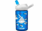 CamelBak Trinkflasche Eddy+Kids Friendly Sharks 400 ml