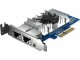 Image 5 Qnap QXG-10G2T-X710 - Adaptateur réseau - PCIe 3.0 x4