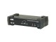 ATEN Technology Aten KVM Switch CS1922M, Konsolen Ports: HDMI Typ A