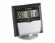 TFA Dostmann Thermo-/Hygrometer digital, Detailfarbe: Grau, Typ