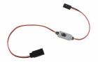 RC4WD Mini On/Off Switch for Lighting Unit, Zubehörtyp