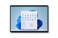 Microsoft Surface Pro 8 for Business (13"WQHD+, i5, 16GB, 256GB SSD, Intel Iris Xe, W10P) - silber