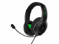PDP LVL50 Wired Headset XB1