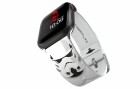 Moby Fox Armband Smartwatch Star Wars Stormtrooper 22 mm, Farbe
