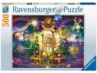 Ravensburger Puzzle Planetensystem, Motiv: Astrologie / Astronomie