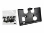 RAM Mounts Navihalterung Garmin Nuvi RAM-HOL-GA55U, Typ