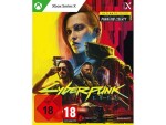 Bandai Namco Cyberpunk 2077 Ultimate Edition, Für Plattform: Xbox
