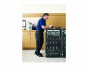 Hewlett-Packard HPE StorageWorks MSL2024 - Biblioteca nastri - LTO