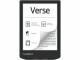 Pocketbook E-Book Reader Verse Bright blue, Touchscreen: Ja
