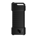 Asus Externe SSD TUF Gaming AS1000 1000 GB, Stromversorgung