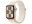 Apple Watch SE 2023 40 mm GPS Alu Sport Loop Polarstern, Schutzklasse: Keine, Touchscreen: Ja, Verbindungsmöglichkeiten: WLAN (Wi-Fi), Bluetooth, Betriebssystem: Watch OS, GPS: Ja, Smartwatch Funktionen: Erinnerungen, Kalendererinnerung, Anrufanzeige, Sturzerkennung, Schlaftracking, Unfallerkennung, Musiksteuerung, Umgebungslichtsensor, Benachricht