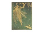 Paperblanks Notizbuch Olive Fairy