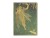 Bild 0 Paperblanks Notizbuch Olive Fairy 13 cm x 18 cm