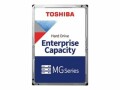 Toshiba E-CapacityHDD 18TB 3.5 7.2k SAS