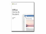 Microsoft Microsoft® Office Home and Student