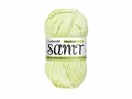 myBoshi Wolle Chenille Samt Frosch 100 g, 100 m