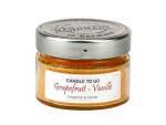 Candle Factory Duftkerze Grapefruit und Vanille Candle to go