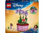 LEGO Disney Isabelas Blumentopf (43237
