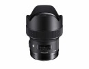 SIGMA Festbrennweite 14mm F/1.8 DG HSM Art ? Nikon