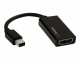 STARTECH .com Mini DisplayPort to HDMI Adapter - 4K mDP