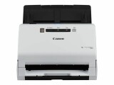 Canon ImageFORMULA R40 Document Scanner