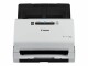 Image 2 Canon ImageFORMULA R40 Document Scanner