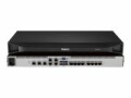 Dell DMPU108E - KVM switch - 8 x KVM port(s
