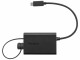 Immagine 1 Targus USB-C Multiplexer Adapter - Adattatore USB - USB-C