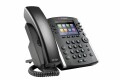 Poly VVX 401 SKYPEF/BUSINESS 12-LINE DESKTOP PHONE 10/100